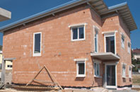 Buckhurst home extensions